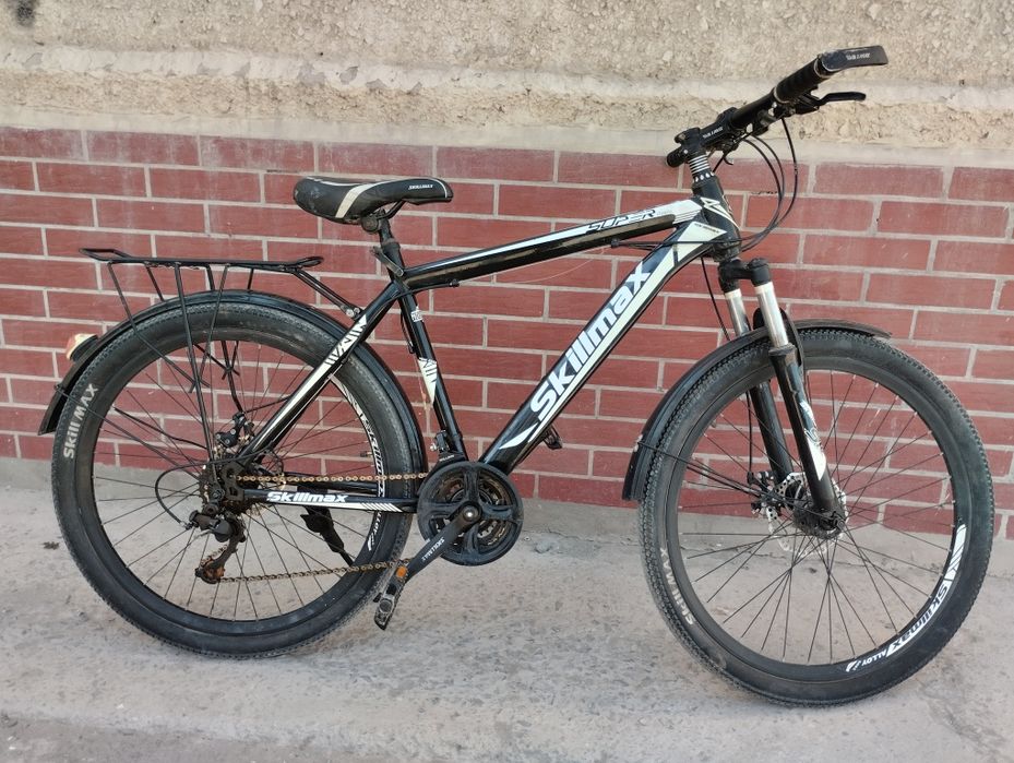 Продаётся Велосипед