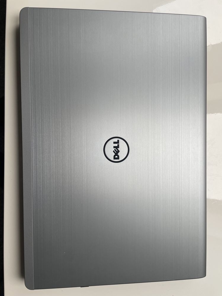 Dell Inspiration 17 5000 series Core i7, with CD/DVD, nVidia GeForce