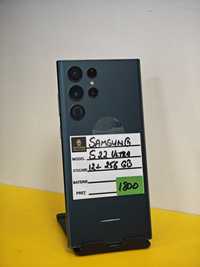 Samsung Galaxy S22 Ultra 5G 256 GB