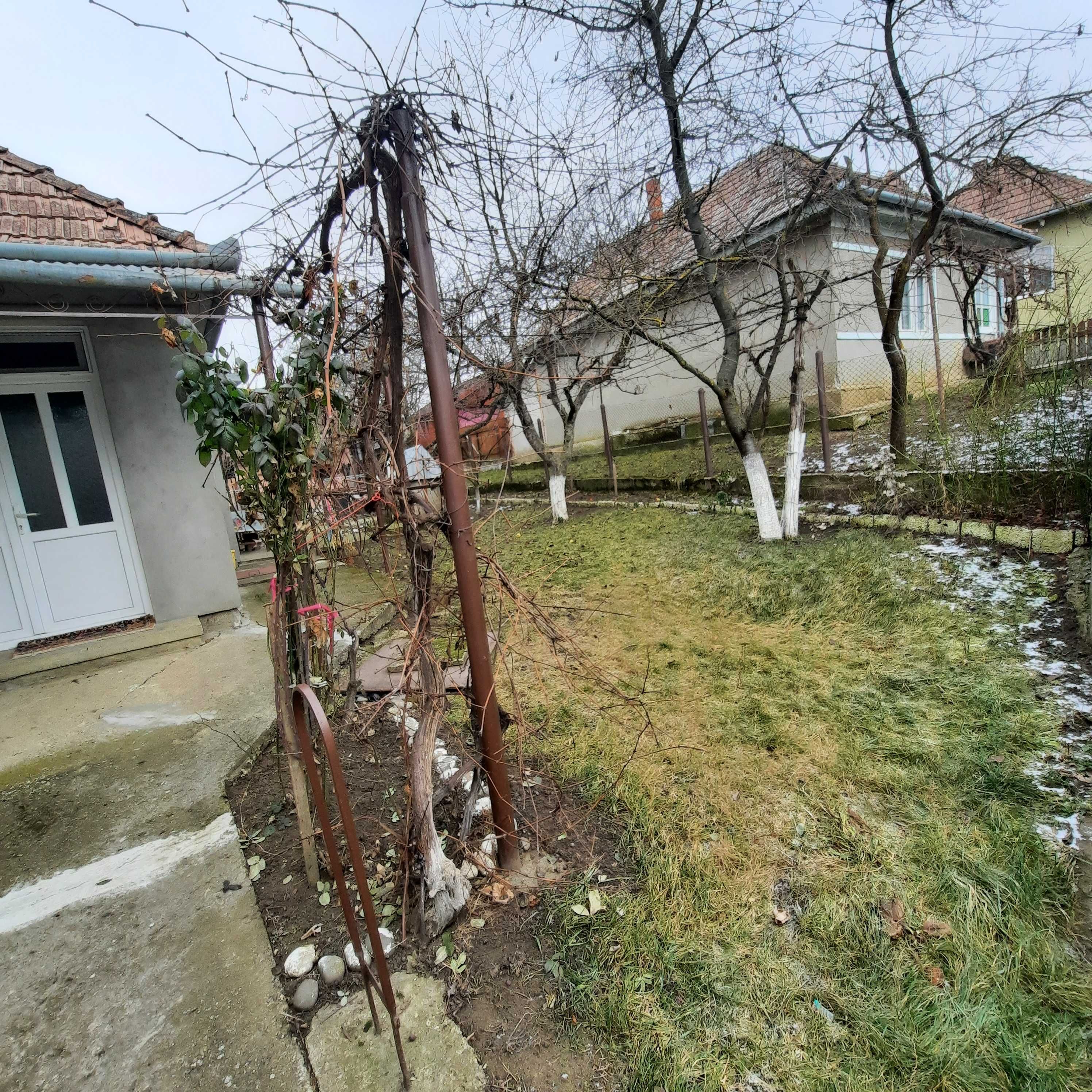Casa de vânzare -