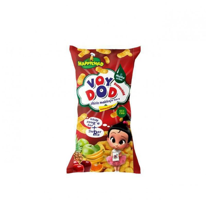 Игрушкали кукуруз