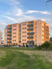 Vând apartament 2 camere Cluj Floresti