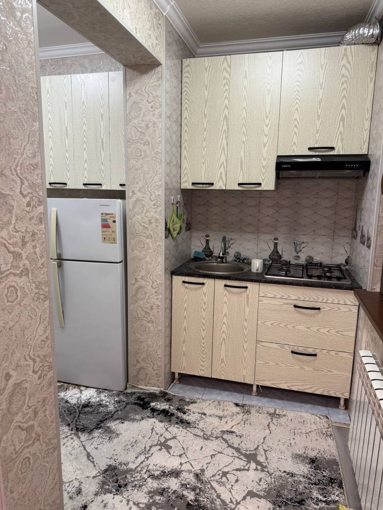Квартира Юнусабад мегапланет 2/2/4