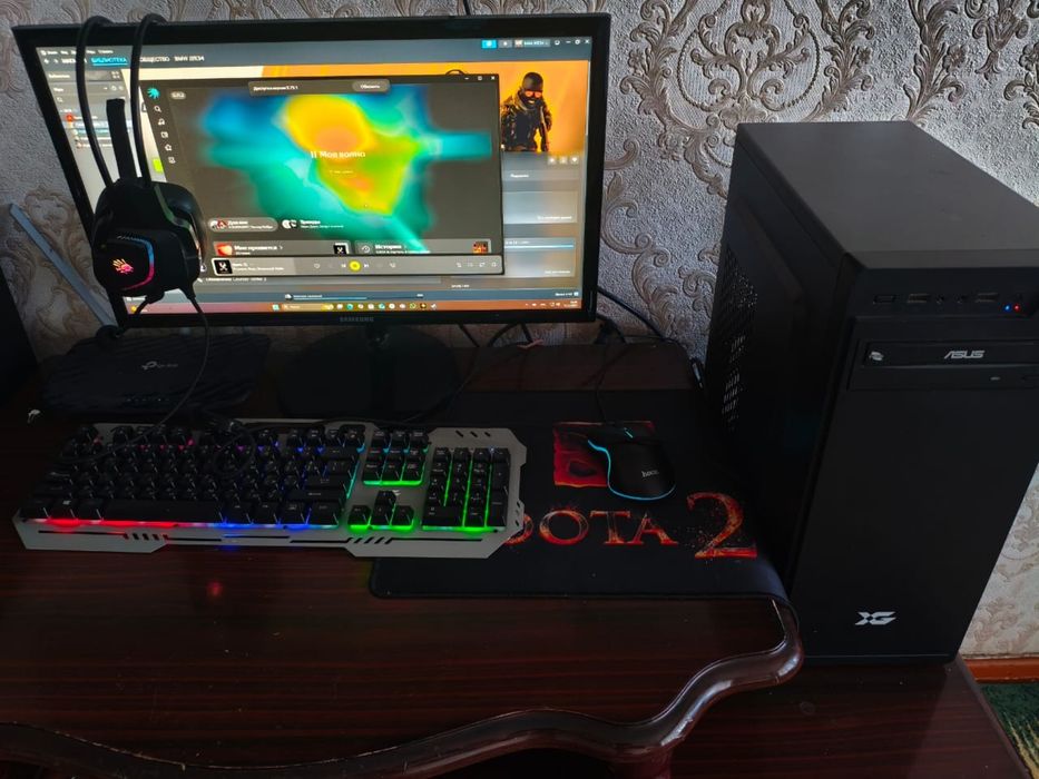 Продам Компьютер