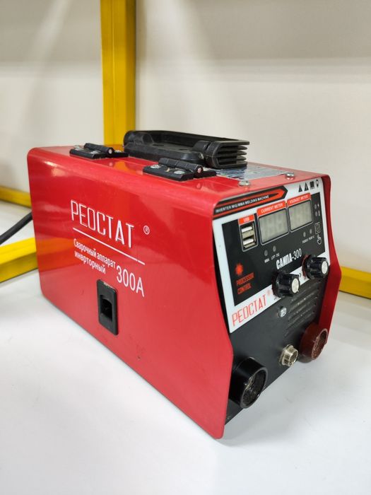 Сварочный аппарат Реостат (Туркестан) лот 557445