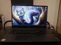 Legion Lenovo i7