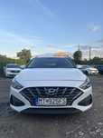 Hyundai i30 1.6 CRDi Diesel 2020  E 6 Full LED