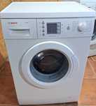 Masina de spalat automata Bosch 7Kg, cu garantie