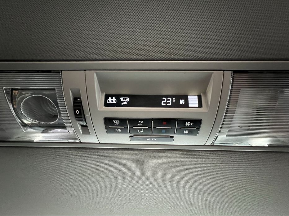 Volkswagen T6 Caravelle