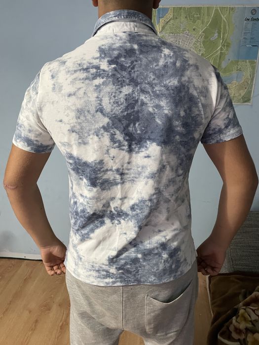 Tricou Polo Ralph Lauren