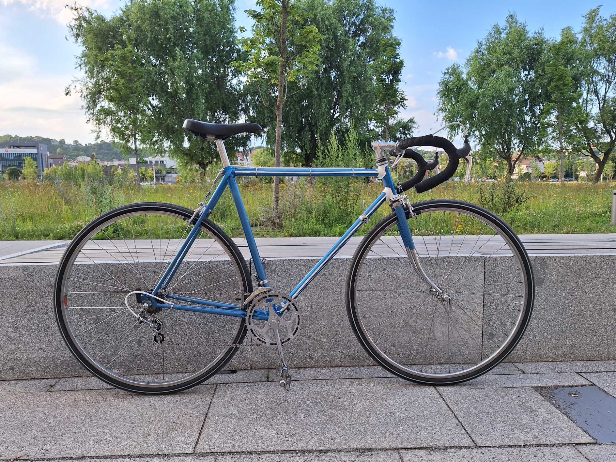 Bicicleta Gitane Service Course