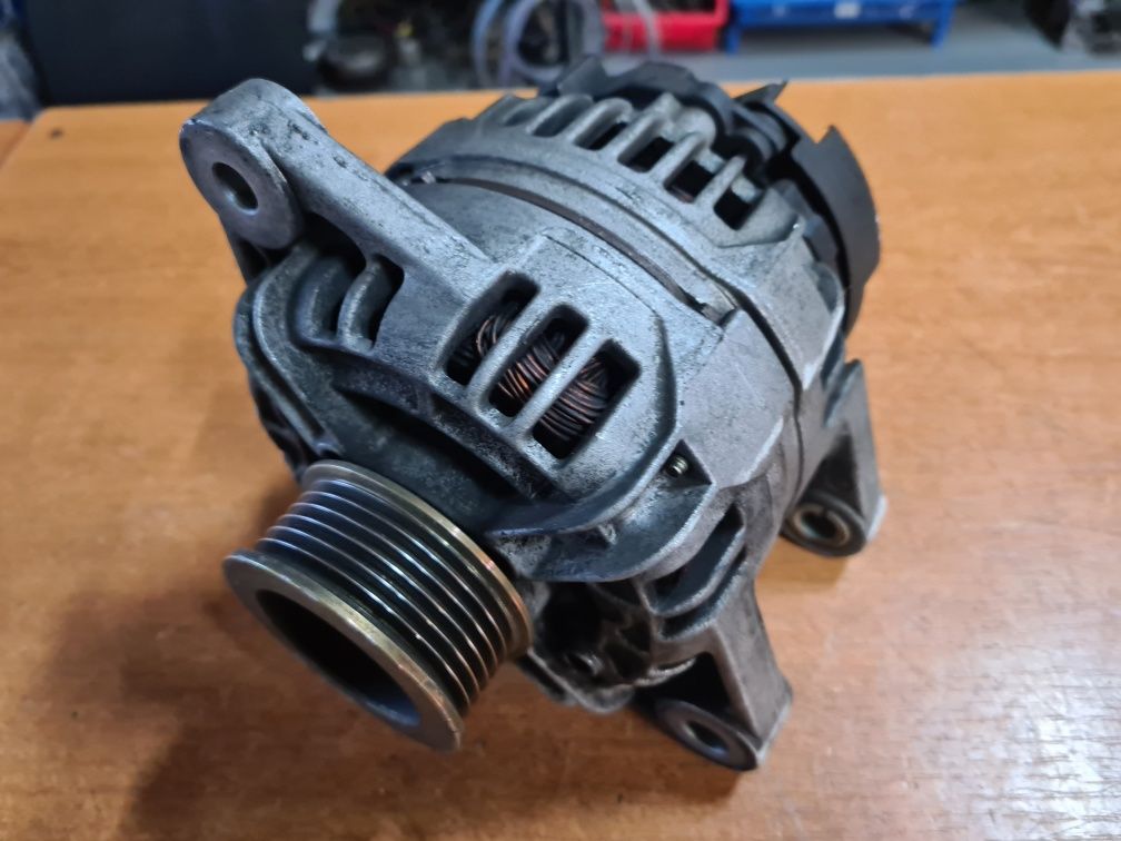 Alternator Fiat Alfa Romeo 1.6 16V 105A(0124415015)