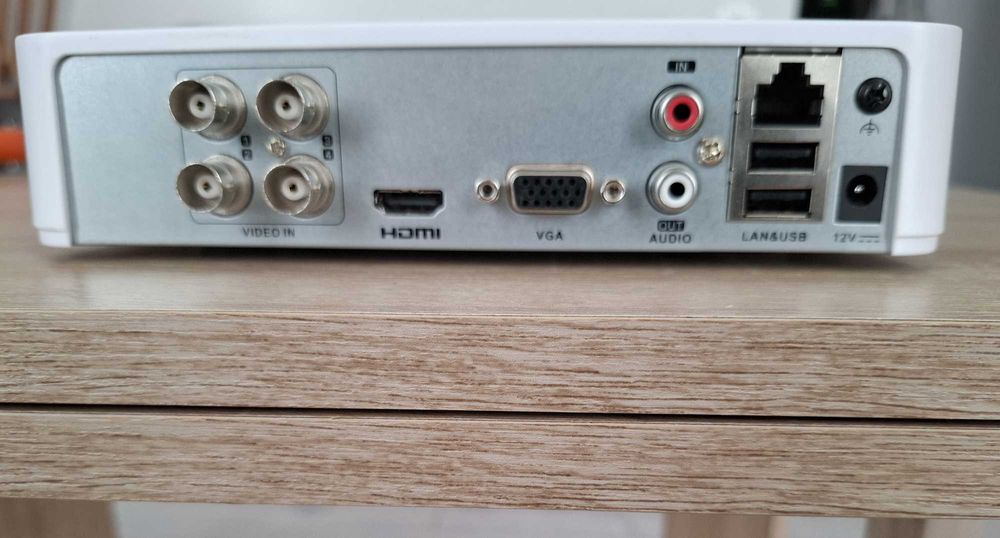 vand sistem de supraveghere