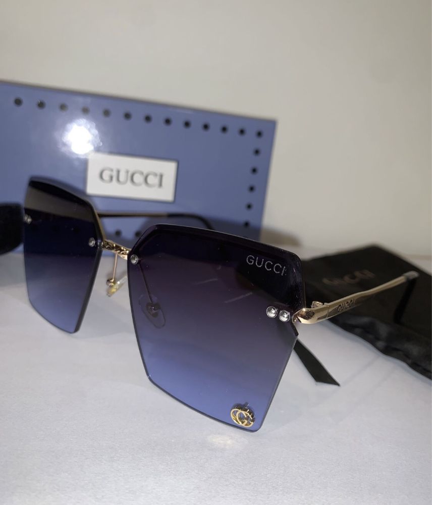 Ochelari Gucci 100%