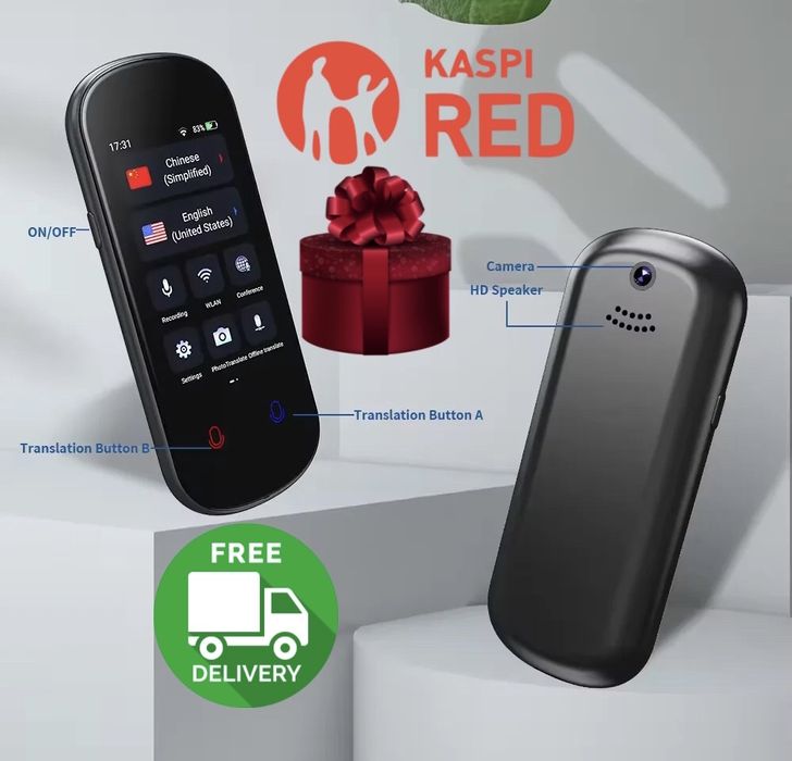 Переводчик моментальный translator онлайн офлайн 130+ язык с гарантией