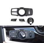 Bloc lumini butone comutator Bmw Seria GT 5 6 7 X3 X4 f10 f01 F25 F06