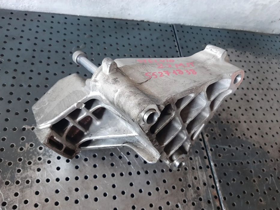 suport motor  2.2 d multijet 55271838 alfa romeo stelvio  55273294