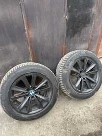 Jante bmw  17” seria 5 seria 7 iarna