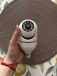 Camera supraveghere tip bec