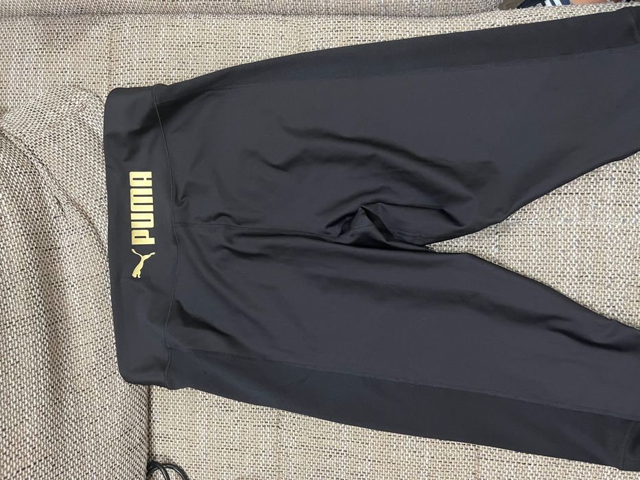 Дамски клин PUMA