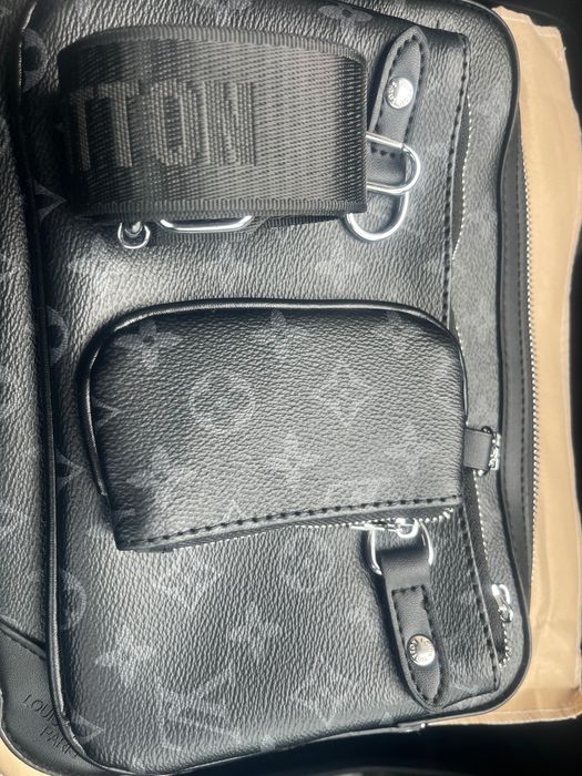 Чанта Louis Vuitton