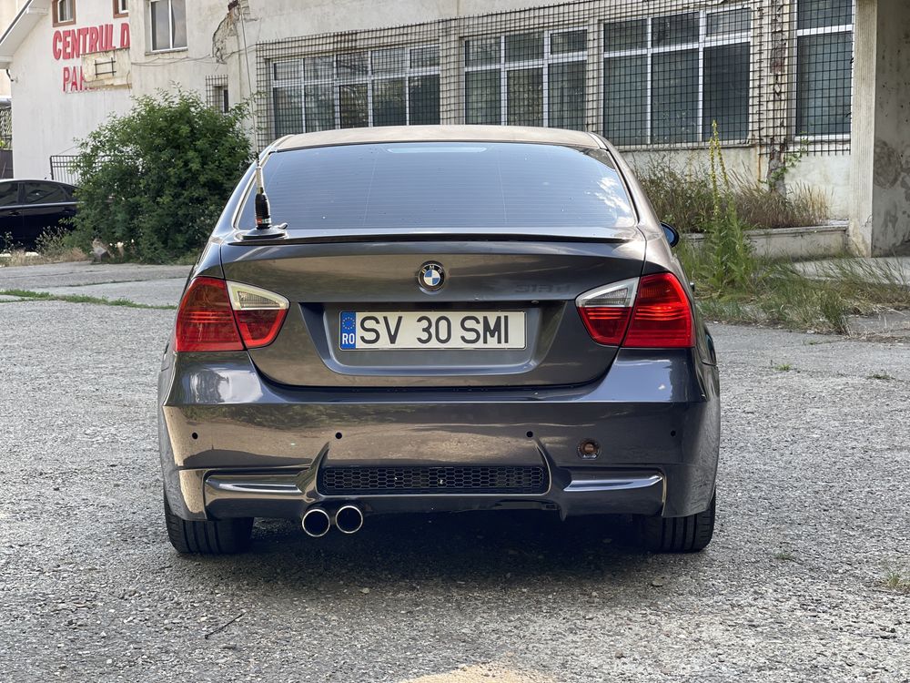 Vând BMW Seria 3 E90