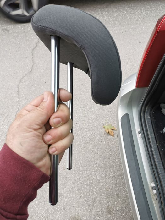 Тапицерия салон седалки задглавници ибиза seat ibiza