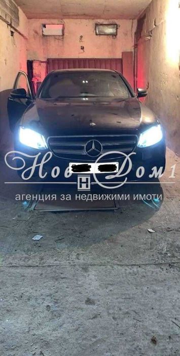 Продава се Гараж / Паркомясто в Варна, Левски - 34 кв.м за 1206 €/кв.м - Снимка #1