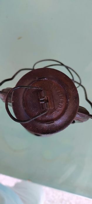 Lampa de colectie Feuerhand Nr.225