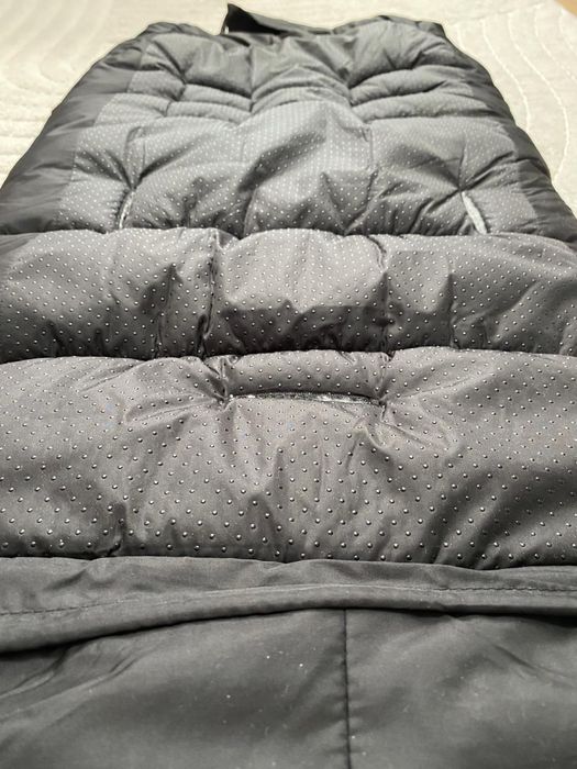 Sac de dormit pentru bebelusi