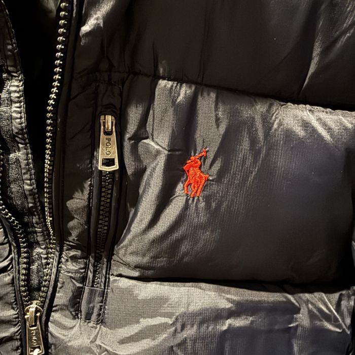 Geaca Iarna Polo Ralph Lauren//Premium