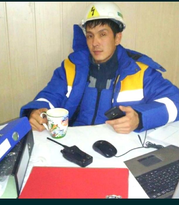 Круглосуточно! Электрик.