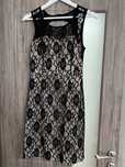 Rochie La Femme - dantela - S/36