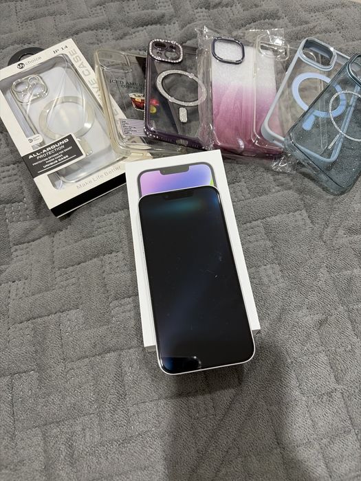 IPhone 14 (256) гигобайт