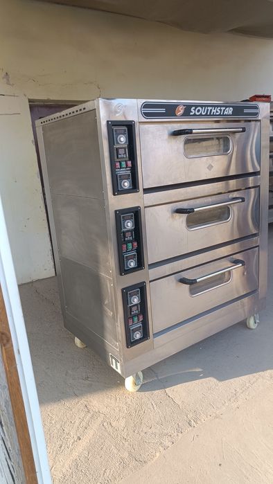 Pech sotiladi! To'kli 380 volt