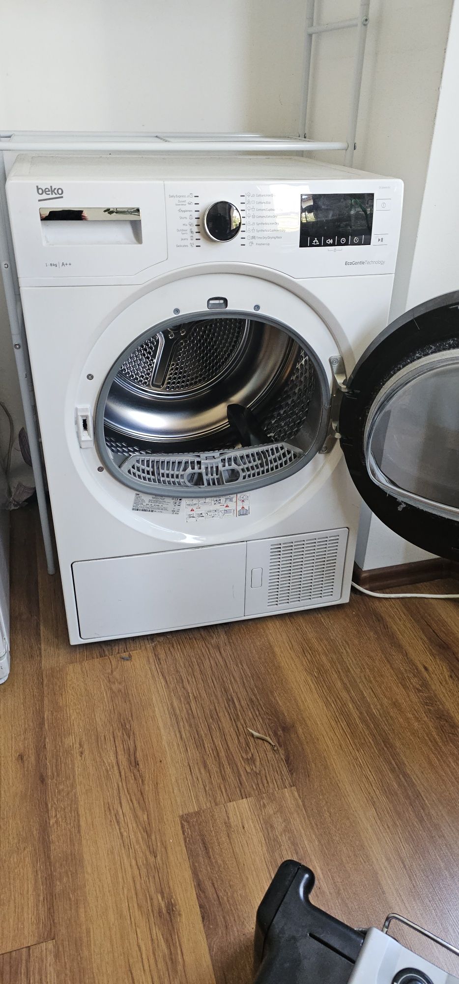 Beko сушилня DS8444RX 8kg A+++