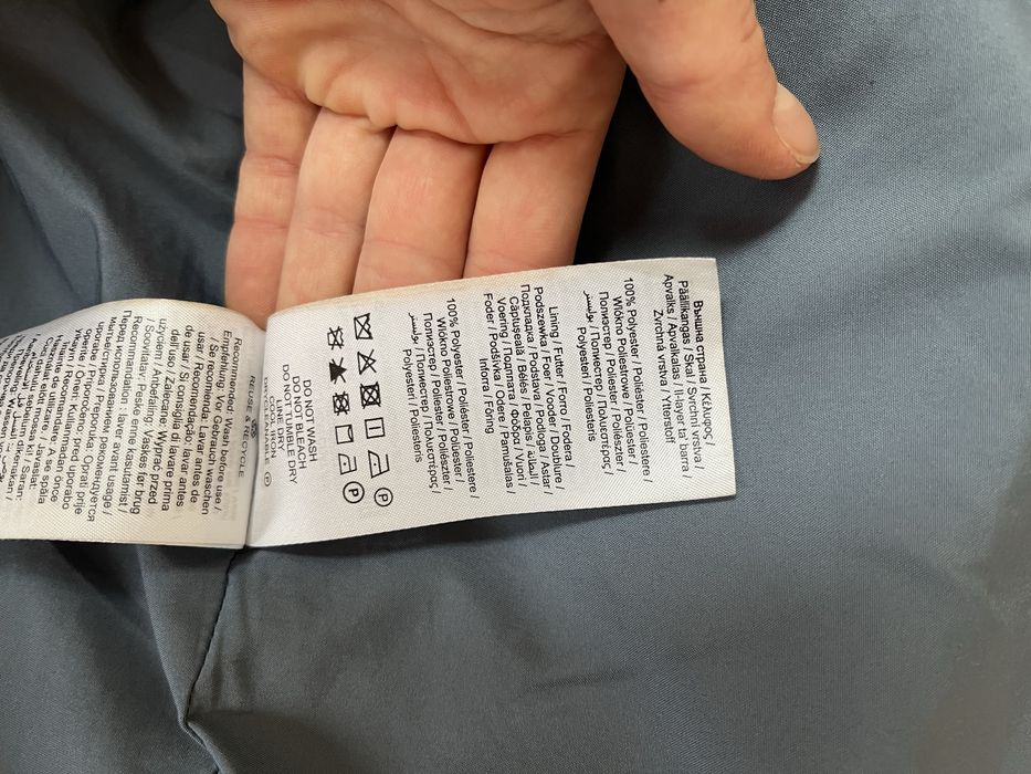 Палто Vila размер xs