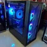 Pc Gaming- Ryzen 7 7800X3D - 32GB DDR5 - RTX 4070 -nou