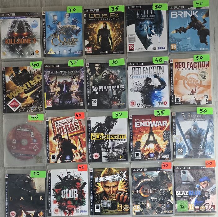 Vand joc ps3 call of duty