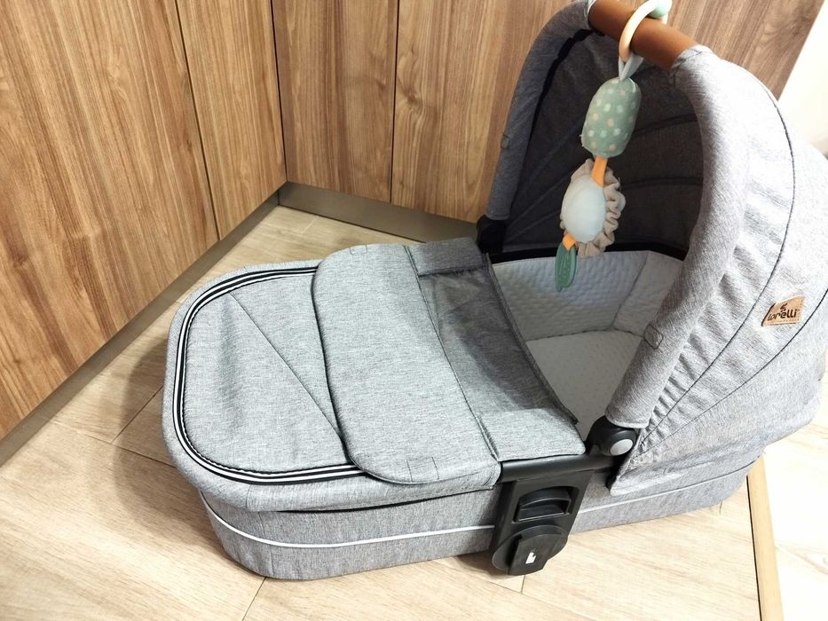 Количка Лорели Ангел