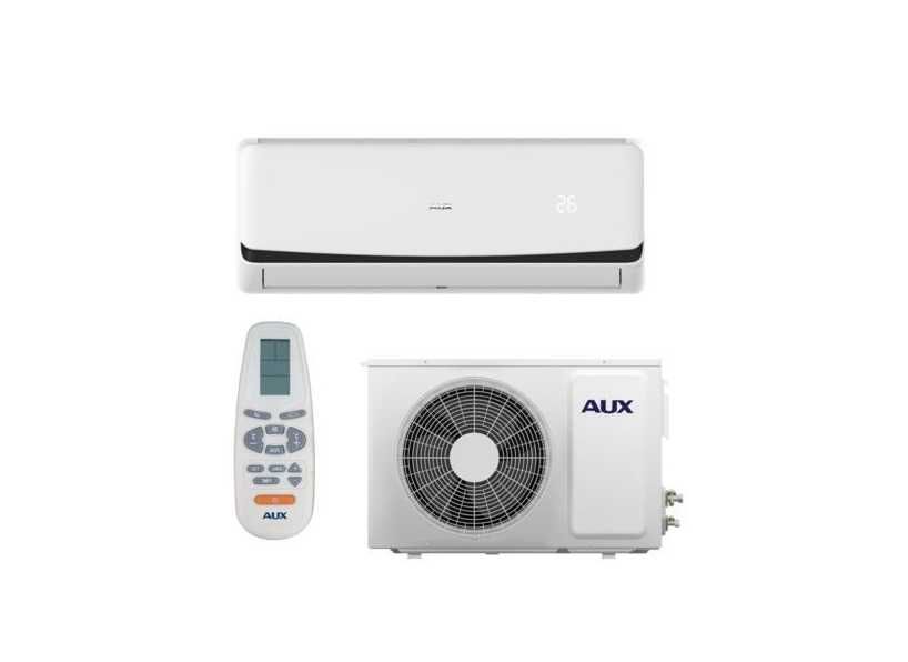 кондиционер AUX 12 inverter доставка по горд беспладно