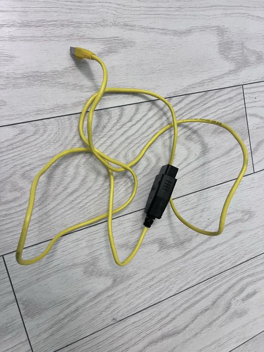 Cablu diagnoza obd 2 Bmw ENET