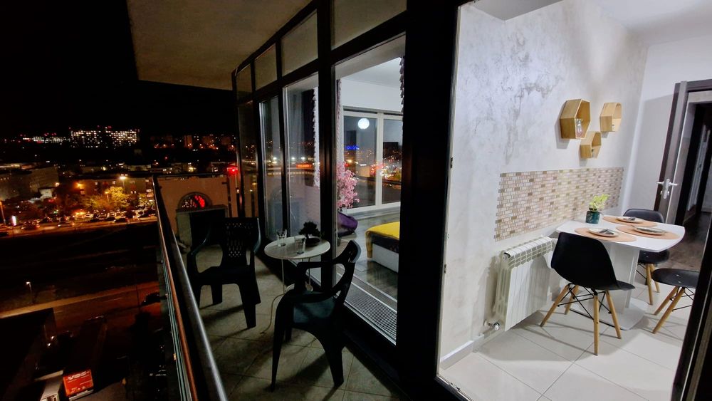 Doar azi!! 139 lei Cazare Regim Hotelier Apartament Lux Palas Mall