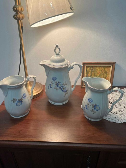 Кани "Синя роза"