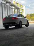 Mercedes GLE coupe 350 4 matic