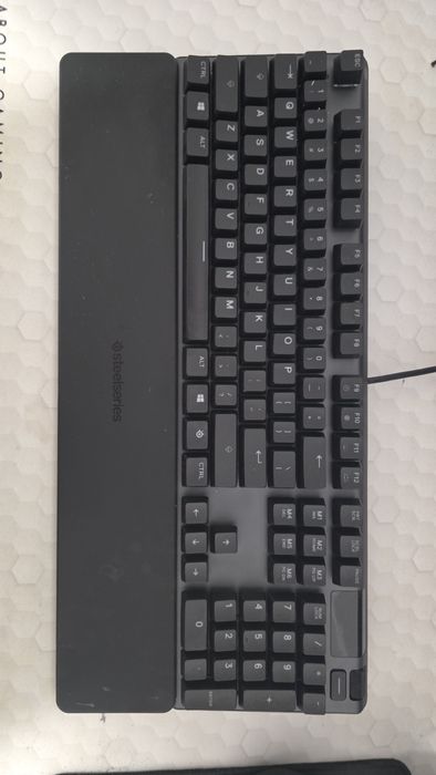 Periferice Gaming SteelSeries