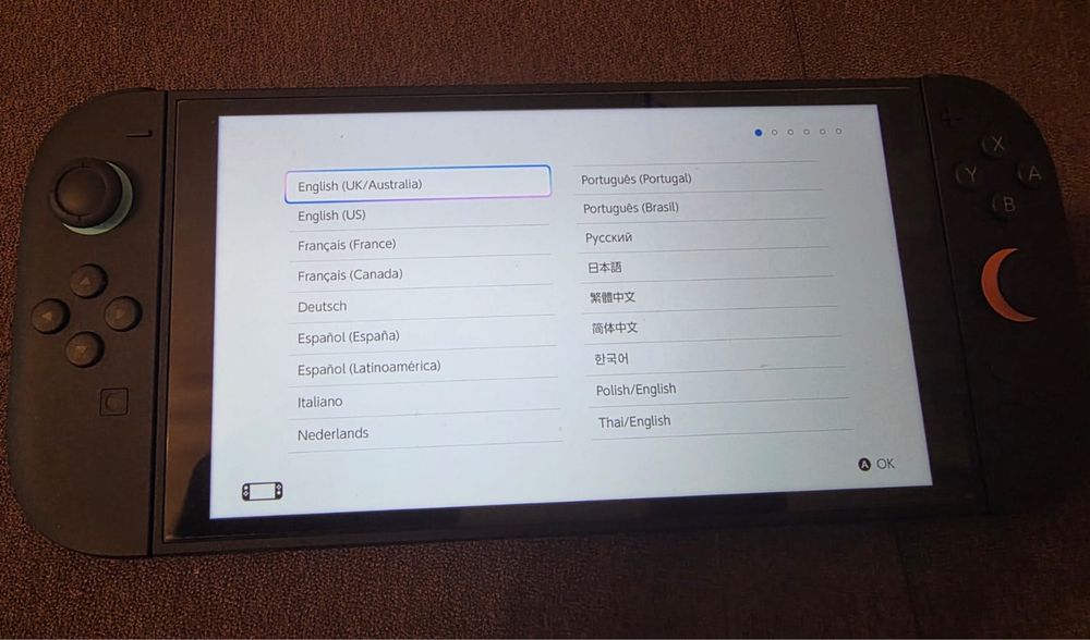 Nintendo Switch 2 plus accesorii
