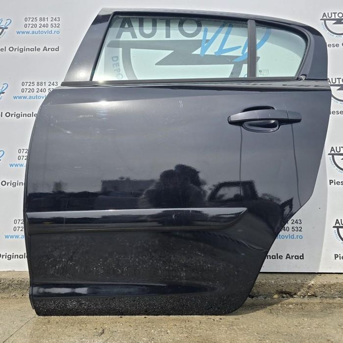 Portiera usa Z20R stanga spate Opel Corsa D facelift