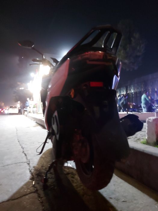 Motosikl sotiladi kel8shamiz