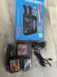 Sega Mega drive